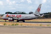 Malta Air Boeing 737-8-200 (9H-VUA) at  Luqa - Malta International, Malta