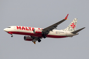 Malta Air Boeing 737-8-200 (9H-VUA) at  Luqa - Malta International, Malta