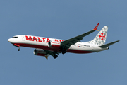 Malta Air Boeing 737-8-200 (9H-VUA) at  Luqa - Malta International, Malta