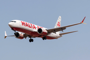 Malta Air Boeing 737-8-200 (9H-VUA) at  Luqa - Malta International, Malta