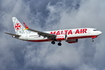 Malta Air Boeing 737-8-200 (9H-VUA) at  Tenerife Sur - Reina Sofia, Spain