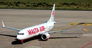 Malta Air Boeing 737-8-200 (9H-VUB) at  Cologne/Bonn, Germany