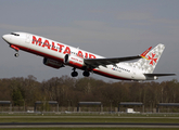 Malta Air Boeing 737-8-200 (9H-VUB) at  Hamburg - Fuhlsbuettel (Helmut Schmidt), Germany