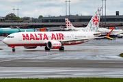 Malta Air Boeing 737-8-200 (9H-VUB) at  Hamburg - Fuhlsbuettel (Helmut Schmidt), Germany