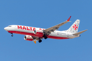 Malta Air Boeing 737-8-200 (9H-VUB) at  Luqa - Malta International, Malta