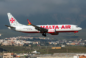Malta Air Boeing 737-8-200 (9H-VUB) at  Gran Canaria, Spain