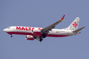 Malta Air Boeing 737-8-200 (9H-VUC) at  Luqa - Malta International, Malta