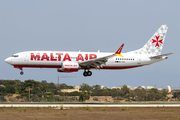 Malta Air Boeing 737-8-200 (9H-VUC) at  Luqa - Malta International, Malta