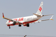 Malta Air Boeing 737-8-200 (9H-VUC) at  Luqa - Malta International, Malta