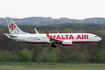 Malta Air Boeing 737-8-200 (9H-VUD) at  Cologne/Bonn, Germany