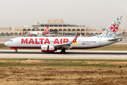 Malta Air Boeing 737-8-200 (9H-VUD) at  Luqa - Malta International, Malta