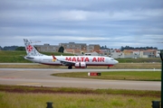 Malta Air Boeing 737-8-200 (9H-VUD) at  Porto, Portugal