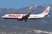Malta Air Boeing 737-8-200 (9H-VUD) at  Tenerife Sur - Reina Sofia, Spain