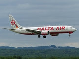 Malta Air Boeing 737-8-200 (9H-VUE) at  Cologne/Bonn, Germany