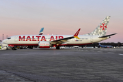 Malta Air Boeing 737-8-200 (9H-VUF) at  Cologne/Bonn, Germany