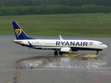 Malta Air (Ryanair) Boeing 737-8-200 (9H-VUG) at  Cologne/Bonn, Germany