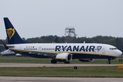 Malta Air (Ryanair) Boeing 737-8-200 (9H-VUG) at  Manchester - International (Ringway), United Kingdom