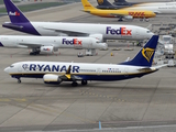 Malta Air (Ryanair) Boeing 737-8-200 (9H-VUH) at  Cologne/Bonn, Germany