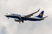 Malta Air (Ryanair) Boeing 737-8-200 (9H-VUH) at  Luqa - Malta International, Malta