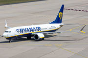 Malta Air (Ryanair) Boeing 737-8-200 (9H-VUI) at  Cologne/Bonn, Germany