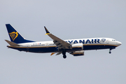 Malta Air (Ryanair) Boeing 737-8-200 (9H-VUI) at  Luqa - Malta International, Malta