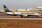 Malta Air (Ryanair) Boeing 737-8-200 (9H-VUI) at  Luqa - Malta International, Malta