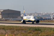 Malta Air (Ryanair) Boeing 737-8-200 (9H-VUI) at  Luqa - Malta International, Malta