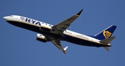 Malta Air (Ryanair) Boeing 737-8-200 (9H-VUI) at  Palma De Mallorca - Son San Juan, Spain
