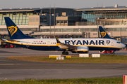 Malta Air (Ryanair) Boeing 737-8-200 (9H-VUJ) at  Hamburg - Fuhlsbuettel (Helmut Schmidt), Germany