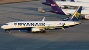 Malta Air (Ryanair) Boeing 737-8-200 (9H-VUJ) at  Cologne/Bonn, Germany