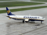 Malta Air (Ryanair) Boeing 737-8-200 (9H-VUK) at  Cologne/Bonn, Germany