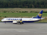 Malta Air (Ryanair) Boeing 737-8-200 (9H-VUK) at  Cologne/Bonn, Germany