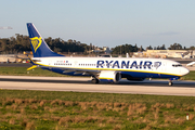 Malta Air (Ryanair) Boeing 737-8-200 (9H-VUK) at  Luqa - Malta International, Malta