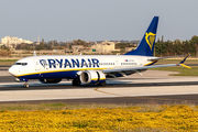 Malta Air (Ryanair) Boeing 737-8-200 (9H-VUK) at  Luqa - Malta International, Malta