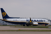 Malta Air (Ryanair) Boeing 737-8-200 (9H-VUL) at  Manchester - International (Ringway), United Kingdom