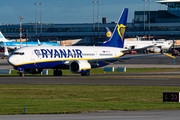 Malta Air (Ryanair) Boeing 737-8-200 (9H-VUL) at  Hamburg - Fuhlsbuettel (Helmut Schmidt), Germany