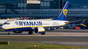 Malta Air (Ryanair) Boeing 737-8-200 (9H-VUL) at  Hamburg - Fuhlsbuettel (Helmut Schmidt), Germany