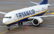 Malta Air (Ryanair) Boeing 737-8-200 (9H-VUN) at  Cologne/Bonn, Germany