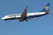 Malta Air (Ryanair) Boeing 737-8-200 (9H-VUN) at  Gran Canaria, Spain