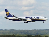 Malta Air (Ryanair) Boeing 737-8-200 (9H-VUP) at  Cologne/Bonn, Germany