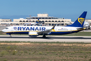 Malta Air (Ryanair) Boeing 737-8-200 (9H-VUP) at  Luqa - Malta International, Malta