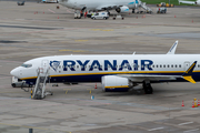 Malta Air (Ryanair) Boeing 737-8-200 (9H-VUQ) at  Cologne/Bonn, Germany