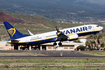Malta Air (Ryanair) Boeing 737-8-200 (9H-VUQ) at  Tenerife Sur - Reina Sofia, Spain
