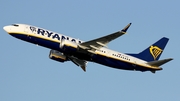 Malta Air (Ryanair) Boeing 737-8-200 (9H-VUQ) at  Cologne/Bonn, Germany