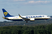 Malta Air (Ryanair) Boeing 737-8-200 (9H-VUQ) at  Cologne/Bonn, Germany