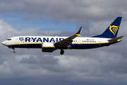 Malta Air (Ryanair) Boeing 737-8-200 (9H-VUR) at  Palma De Mallorca - Son San Juan, Spain