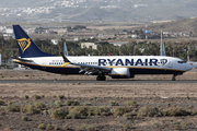 Malta Air (Ryanair) Boeing 737-8-200 (9H-VUT) at  Tenerife Sur - Reina Sofia, Spain