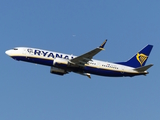 Malta Air (Ryanair) Boeing 737-8-200 (9H-VUU) at  Cologne/Bonn, Germany