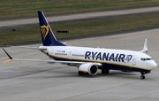 Malta Air (Ryanair) Boeing 737-8-200 (9H-VUU) at  Cologne/Bonn, Germany