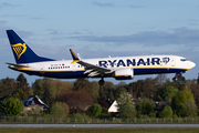 Malta Air (Ryanair) Boeing 737-8-200 (9H-VUU) at  Hamburg - Fuhlsbuettel (Helmut Schmidt), Germany